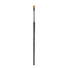 Pędzelek do żelu zaokrąglony no.6 czarny premium