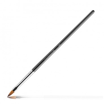 Pędzelek do akrylu no.6 czarny premium
