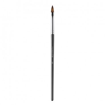 Pędzelek do akrylu no.8 czarny premium