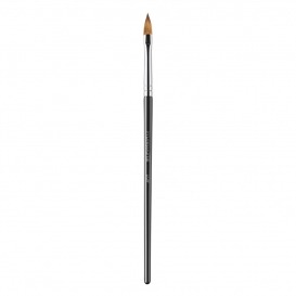 Pędzelek do akrylu no.10 czarny premium