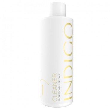 Indigo cleaner odtłuszczacz 500ml