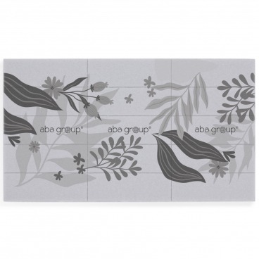 Aba Group polerka tear-off buffer 15 szt. do odrywania 100/100