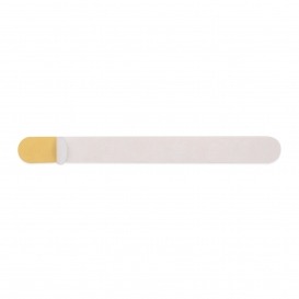 Aba group nakładki ścierne 100 proste do pilnika metalowego 25 szt.