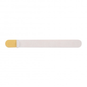 Aba group nakładki ścierne 180 proste do pilnika metalowego 25 szt.