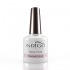 Indigo Beauticool baza hybrydowa z drobinkami