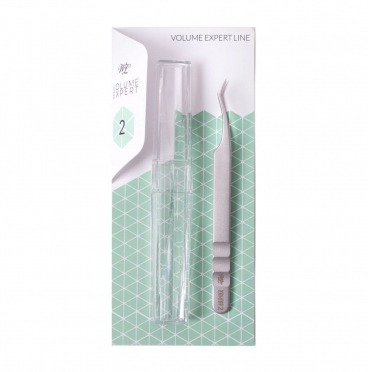 Pęseta do rzęs Volume Expert 2 Wonder Lashes