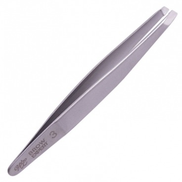 Wonder Lashes pęseta do brwi Brow Expert 3