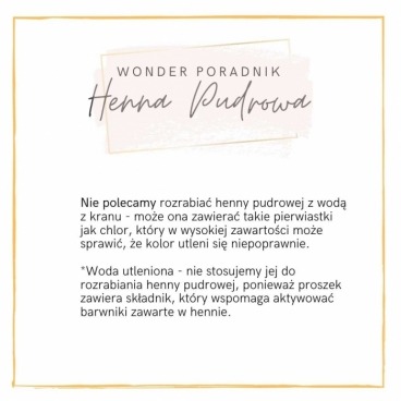 Brow Henna pudrowa w proszku grey brown 3 saszetki