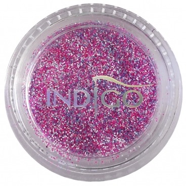 Indigo efekt confetti  Ela Flawela 3,5g