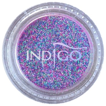 Indigo efekt confetti  Love Parade 3,5g