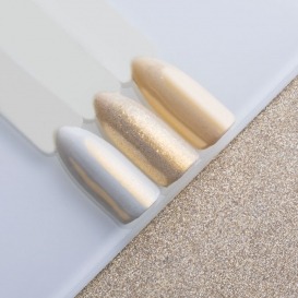 Pyłek Orchid Blush Effect do zdobienia paznokci 0,3g