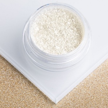 Pyłek Orchid Blush Effect do zdobienia paznokci 0,3g