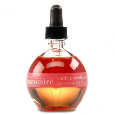 Cuccio olejek regenerujący do skórek Figa i Granat 75ml