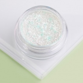 Pyłek GlowOn Olivia do zdobienia paznokci 0,3g