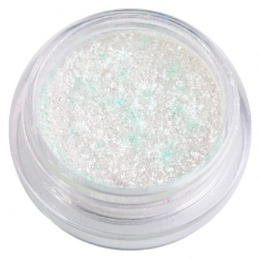 Pyłek GlowOn Olivia do zdobienia paznokci 0,3g