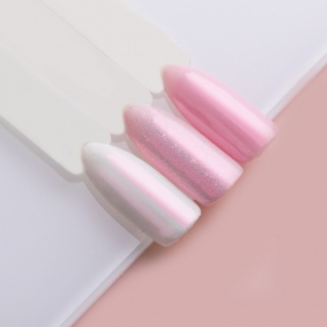 Pyłek GlowOn Aria do zdobienia paznokci 0,3g