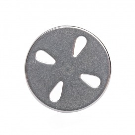Dysk tarcza do pedicure Pododisk S + nakładki wymienne 50 szt.