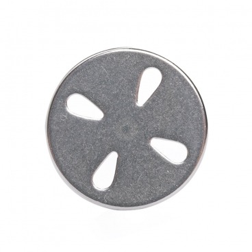 Dysk tarcza do pedicure Pododisk XL + nakładki wymienne 50 szt.