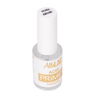 AlleLac primer kwasowy do paznokci 7ml