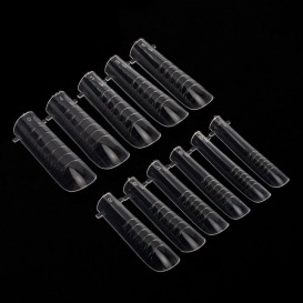 Mollylac formy górne dual form Kwadrat 110 szt.