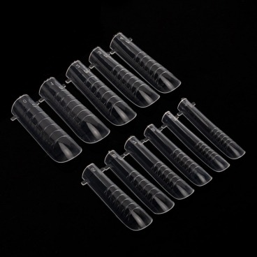 Mollylac formy górne dual form Kwadrat 110 szt.