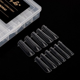 Mollylac formy górne dual form Kwadrat 110 szt.