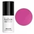 Kabos lakier GelPolish 010 Barbie Pink 5ml hema free vegan