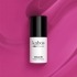 Kabos lakier GelPolish 010 Barbie Pink 5ml hema free vegan