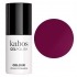 Kabos lakier GelPolish 012 Dark Ruby 5ml hema free vegan