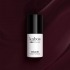 Kabos lakier GelPolish 013 Dark Cherry 5ml hema free vegan