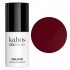 Kabos lakier GelPolish 014 Dark Red 5ml hema free vegan