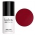Kabos lakier GelPolish 015 Red Passion 5ml hema free vegan