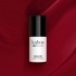 Kabos lakier GelPolish 015 Red Passion 5ml hema free vegan