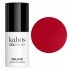 Kabos lakier GelPolish 016 Sexy Red 5ml hema free vegan