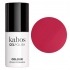 Kabos lakier GelPolish 017 Raspberry Red 5ml hema free vegan