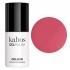 Kabos lakier GelPolish 018 Coral Red 5ml hema free vegan