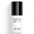 Kabos lakier GelPolish Top Coat 5ml hema free vegan