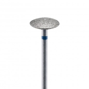 Mani King frez diamentowy do skórek dysk 10mm medium