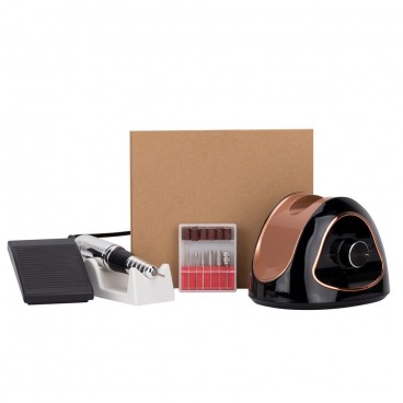 Frezarka do manicure pedicure M15 moc 68W