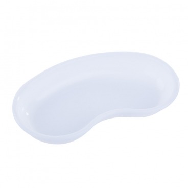 Miska nerkowata nerka medyczna plastikowa 20 cm