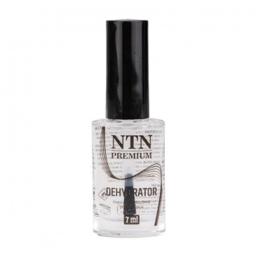 NTN dehydrator Nail Prep 7ml odtłuszczacz do paznokci