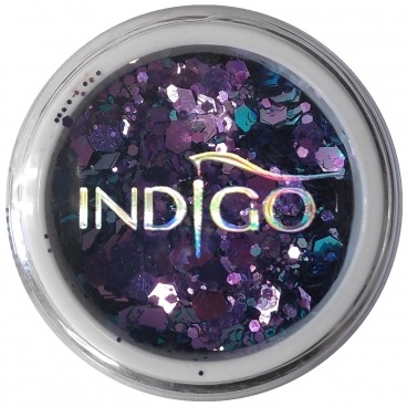 Indigo King of Bling Princess Effect efekt księżniczki 3g