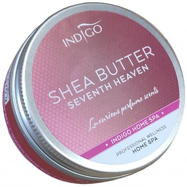 Indigo Seventh Heaven masło shea do ciała 70g