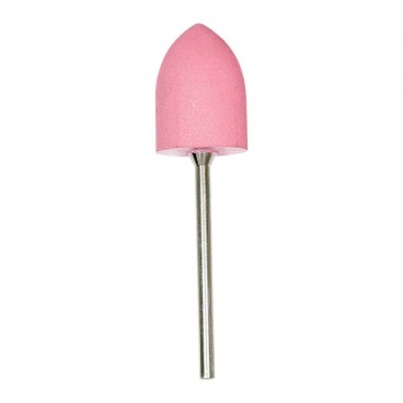 Frez silikonowy gumowy do polerowania akrylu BALL