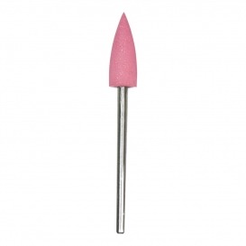 Frez silikonowy gumowy do polerowania akrylu G0616K