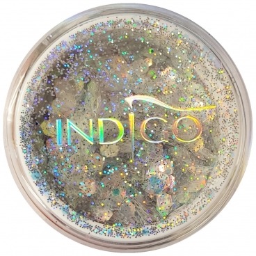 Indigo Don't Worry be Elsa Princess Effect efekt księżniczki 3g