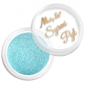MollyLac syrenki pył no.4 efekt do paznokci 2,5g