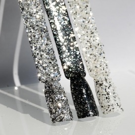 Allepaznokcie brokat Moonstone no.4 efekt do paznokci 2,5g