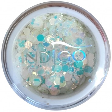 Indigo Cool Azul Electro Princess Effect efekt księżniczki 3g