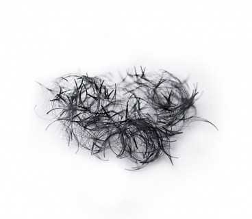 Wonder Lashes Easy Volume Fans gotowe wachlarzyki 6D 0,07